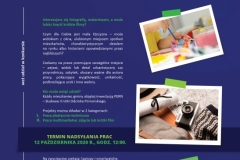 konkurs plakat wer 08