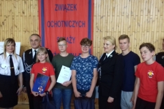OTWP 2019 finał krajowy